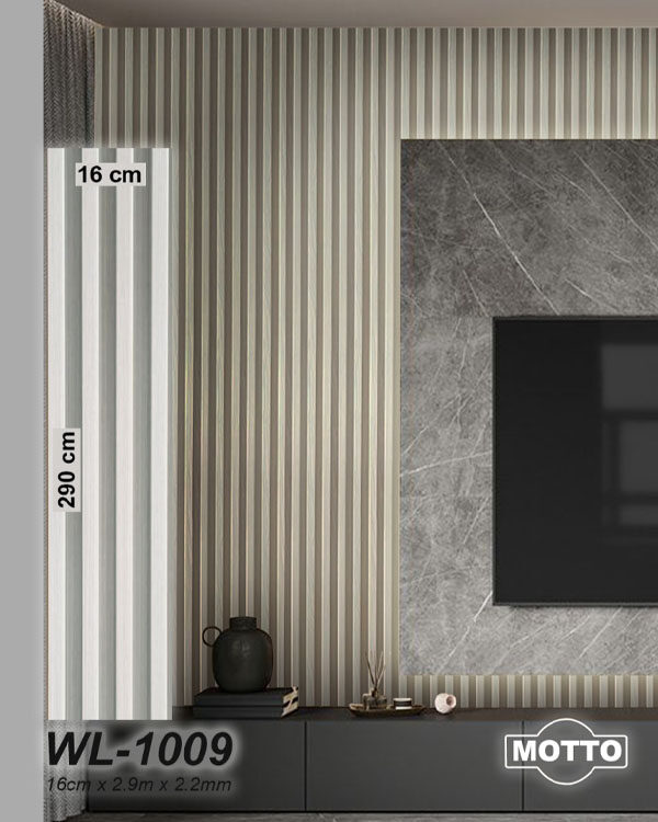 Wallpanel WL-1009