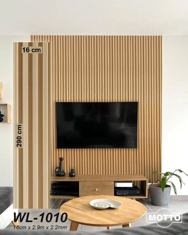 Wallpanel WL-1010