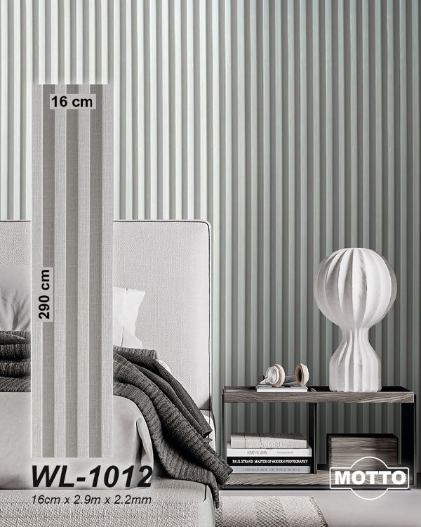 Wallpanel WL-1012