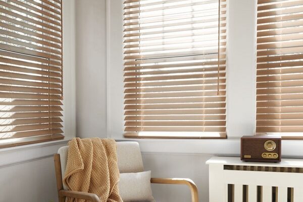venetian blinds (2)